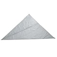thumbnail image 3 of Outdoor Camping Triangle Tent Tarp Sunshade 3x3x3m, 3 of 8