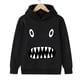 thumbnail image 2 of Sudadera con capucha de RainbowFriends para niños y niñas, ropa para bebés, primavera y otoño, regalo de Navidad, 2024, 2 of 5