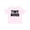 AD-Pink, variant on Tiny Boss Boys or Girls Baby T-Shirt