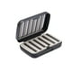 thumbnail image 5 of Caja de pesca con mosca, accesorios de pesca, organizador de señuelos de pesca, caja de cebos de pesca Tira larga interior., 5 of 8