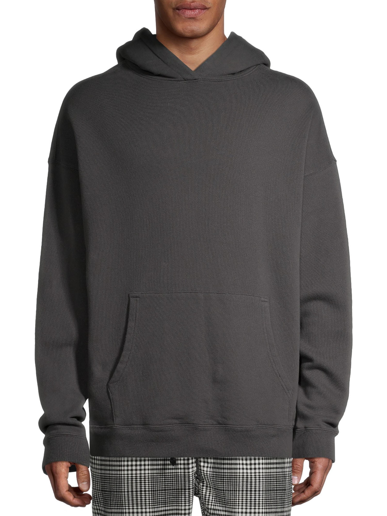 no boundaries fearless tiger hoodie