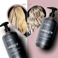 thumbnail image 4 of Difiaba Charcolite Cool Toning Anti-Brass Conditioner - 20.3 oz, 4 of 9