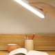 thumbnail image 5 of Luz de gabinete, luz de lectura de dormitorio, lámpara de noche de armario USB, luz nocturna recargable, funcionalidad inteligente, 5 of 8