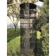 thumbnail image 2 of Secador de plantas Jormftte, malla, negro, 61 x 155 cm, 2 of 5