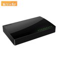 thumbnail image 1 of ACCL 8Port 10/100/1000Mbps Desktop Gigabit Switch Tenda (SG108), 10 Pack, 1 of 1