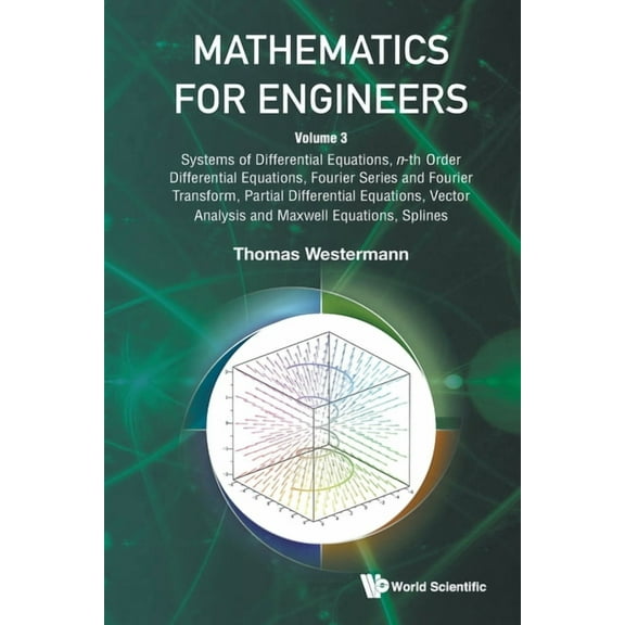 Mathematics for Engineers (V3), (Paperback)