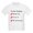 White, variant on CafePress - 13Th Birthday Checklist T Shirt - Light T-Shirt Kids XS-XL