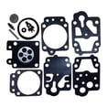 thumbnail image 2 of For Walbro K20-WYJ Carburetor Carb Repair Rebuild diaphragm Gaskets Kit, 2 of 2