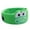 Green, variant on MOAOASPER Animal Embroidery Bluetooth Headband, Soft Fleece Music Headset for Children Bedtime