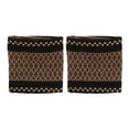 thumbnail image 3 of Soporte para El Arco ANGGREK 2 Piezas Amigable Con La Piel, 3 of 8