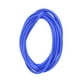 thumbnail image 3 of Ouitble Tubo de vacío de Silicona, automóvil Auto 4 mm 5 Metros Tubo de vacío de Silicona Tubo de Manguera Tubo de Silicona Universal(Azul), 3 of 5