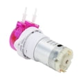 thumbnail image 1 of LAFGUR Peristaltic Liquid Pump, Silicone Tubing  Dosing Pump  For Smart Home Biochemical Analysis, 1 of 8