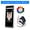 DT60 kit2, variant on Face Recognition Access Control Dynamic Detection Door Lock Face Attendance Machine Free Software TCP/IP USB - Efficient Management