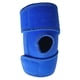 thumbnail image 1 of Protector de brazo de soporte de resorte ajustable banco Press Fitness Guard - Codo protector transpirable Wrap, 1 of 5