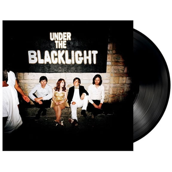 Rilo Kiley - Under The Blacklight - Music & Performance - Vinyl