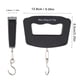 thumbnail image 4 of Báscula de pesca digital ANGGREK Báscula colgante electrónica LCD de bolsillo con gancho portátil 50Kg, 4 of 8