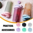 thumbnail image 4 of 6Pcs Convenient Multicolored Plastic Shaker Balls for Protein Drink Ensuring Without Clumps Mixing in Shaker Bottles, 4 of 17