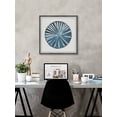 thumbnail image 3 of Parvez Taj Floral Eye Framed Wall Art, 3 of 6