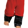 thumbnail image 5 of Disney Mickey Mouse Costume for Infant, Size 12-18M, by Disguise, 5 of 8