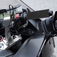 thumbnail image 1 of AURARMLET 2Ud Grips Esponjosos Para Manillar De Motocicleta Negros Con Instalación Sencilla Y Ajuste Universal, 1 of 8