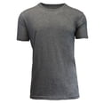 thumbnail image 2 of Men's Short Sleeve Tagless T-Shirt, 2 of 7