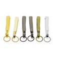 thumbnail image 1 of Soporte de llavero 80 mm Japanese de pescado Gancho de pesca Portable Taller de compras al aire libre Portes 6 piezas Inevent HA010775-00, 1 of 6