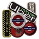 thumbnail image 2 of Mochila portabebés con estampado bordado K9 Sport Sack, 2 of 3