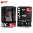 thumbnail image 2 of UFC Figurine Posée de 7 Pouces Étiquette Or / Max Holloway, 2 of 2