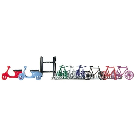 Ho Bicycles/scooters