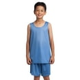 thumbnail image 1 of Camiseta de tirantes de malla clásica reversible Sport-Tek® para jóvenes PosiCharge®. YST500 deporte-tek YST500, 1 of 1