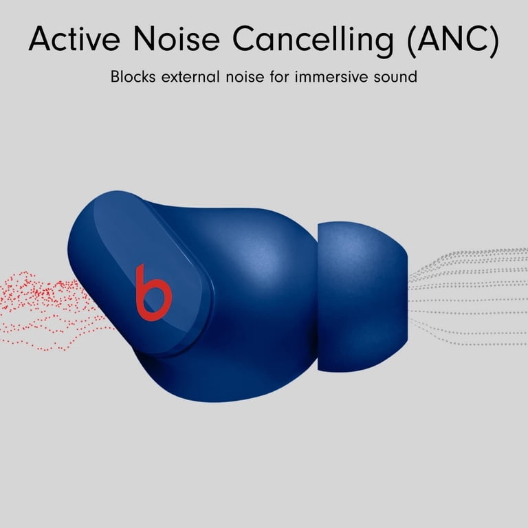 Beats Studio Buds Noise Canceling True Wireless In-Ear Headphones