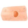 thumbnail image 3 of Knee Brace,  Knee Brace, Skin-friendly Elastic Comfortable for Home Use Office Knee Care Men and Women, 3 of 7