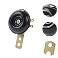 thumbnail image 6 of JISADER Motorcycle Electric Horn, Tricycle Modification Loudspeaker for Scooter, 12V, 6 of 9