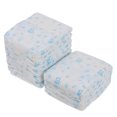 thumbnail image 3 of 12 Pcs Couches Jetables Ultra Absorbantes pour Chiens pour Petits Chiens Mâles Petites Couches pour Chiens Mâles Couches pour Chiens Mâles Grandes Couches pour Toutous Mâles pour Chiens Mâles, 3 of 9