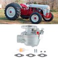 thumbnail image 4 of Carburador de motocicleta carburador piezas de repuesto de motocicleta 8N9510CHD apto para Tractor 8N 9N 2N ANGGREK  Otros, 4 of 8