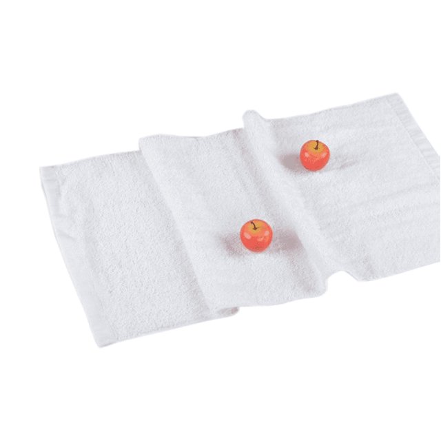 Toallas de algodón absorbentes, fáciles de limpiar, suaves, aptas para cocina, baño y sala de estar, Kaireo