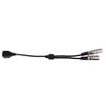 thumbnail image 2 of Cable Adaptador Xlr Extensión Equipo de Instalación Electrónica, 2 of 8