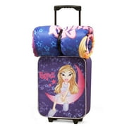 BRATZ Sleepover Set, Blue