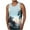 Light Blue Hawaiian Shirt Men, variant on Dagegui Under $10 Sleeveless Hawaiian T-Shirt for Men Palm Tree Print Tank Top Big and Tall Gym & Beach Vest Summer Athletic Muscle Tee Light Blue S