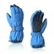 thumbnail image 2 of Guantes de invierno para niños | Manoplas de nieve para niños para deportes al aire libre como esquí y ciclismo | Ligeros, 2 of 2