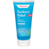 Walgreens Sunburn Relief Gel6.0oz