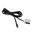 thumbnail image 1 of Sidaley 2 uds Audio de coche 3,5mm Jack Cable adaptador para 307 308 408 407 507 Triumph Citroen C Triomphe C5 C2 herramientas Accesorios para motos, 1 of 6