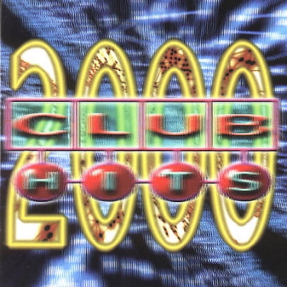 Club Hits 2000 (CD)