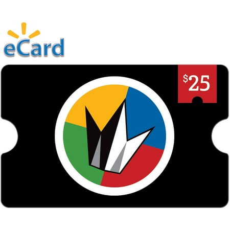 - Regal Movie $25 Card (Email Delivery)