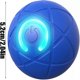 thumbnail image 3 of Shaky Ball Toy for Dogs，Shaking Dog Ball ，Vibrating Ball for Dogs, 3 of 4