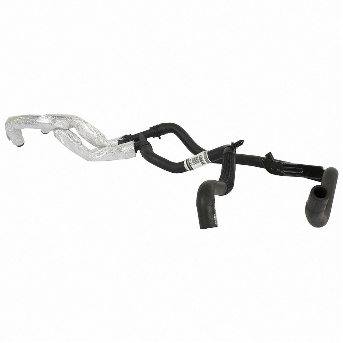 HOSE-HEATERWATER (P)