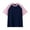 Pink, variant on Vintage Raglan Sleeve Summer Crewneck Loose Half Sleeve T Shirt With Design Lightweight for Women New Day Womens Shirt Dark Tee Tees Tops for Women Fashion Womens T Shirt Tops Women Casual Ringer Tee