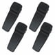 thumbnail image 1 of Reemplazo de Clips de cinturón para ICOM F14 / F24 / F33G / F43G / F43TR / F70D / F80D / F3011 Radio MB-94 4 Piezas Sweethay EL2049-00, 1 of 2