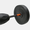 thumbnail image 4 of 5 piezas de colector de residuos para taladro de impacto, cubierta para taladro eléctrico, martillo, colector de residuos., 4 of 5