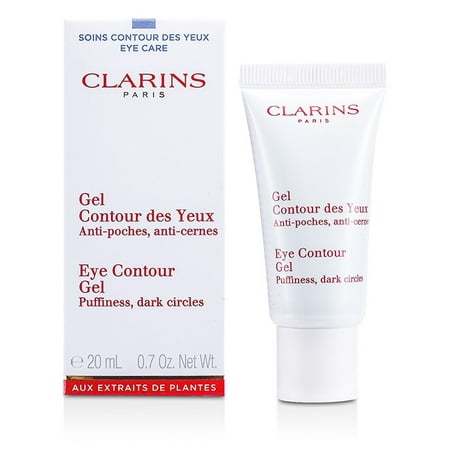 Clarins - New Eye Contour Gel -20ml/0.7oz (Clarins Eye Gel Best Price)
